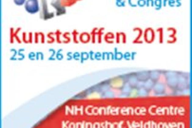VDL Wientjes Roden vertegenwoordigd op Kunststoffenbeurs Veldhoven 2013